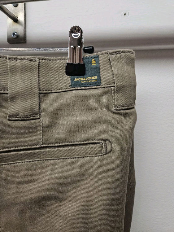 Billede af Jack and jones
