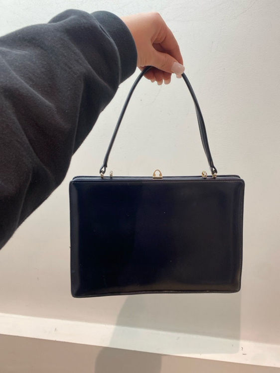 Billede af Vintage taske 