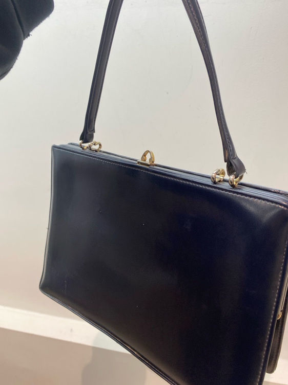 Billede af Vintage taske 