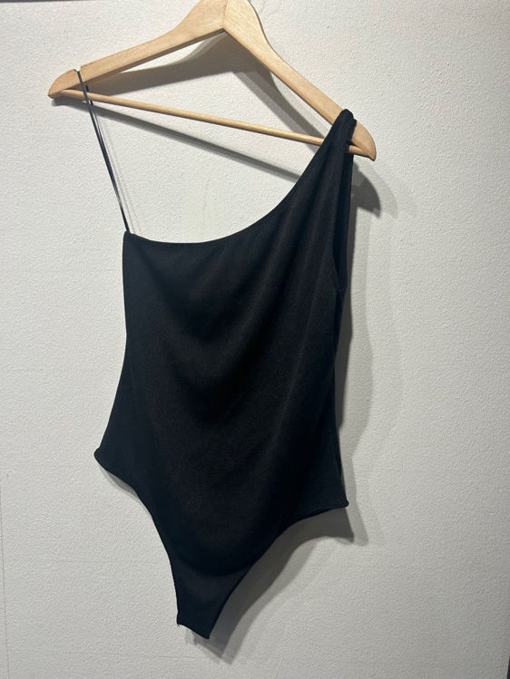 Billede af Zara bodystocking