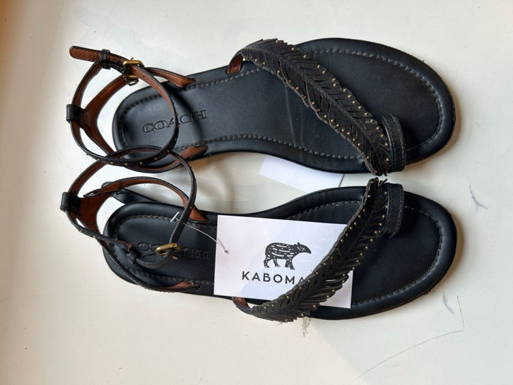 Billede af Coach