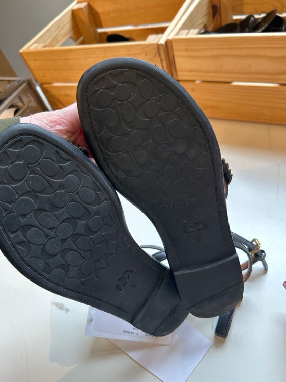 Billede af Coach