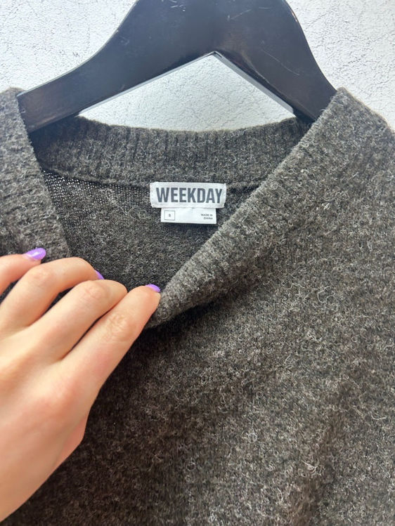 Billede af Weekday 