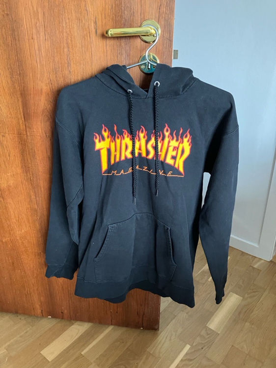 Billede af Thrasher