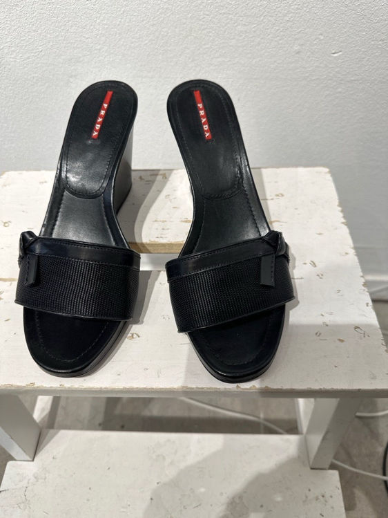 Billede af Prada