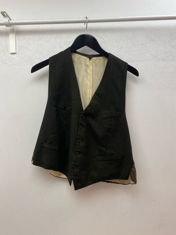 Billede af Vintage 