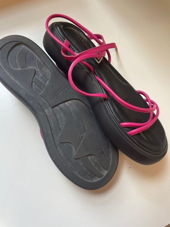 Billede af Vagabond sandaler 