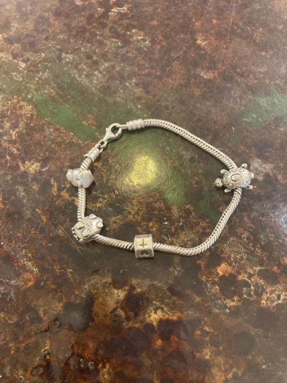 Billede af Armbånd