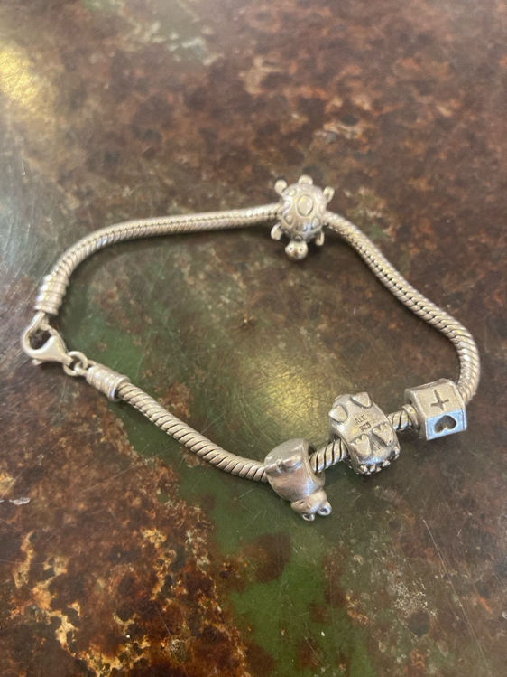 Billede af Armbånd