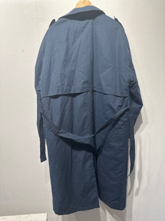 Billede af Vintage trenchcoat