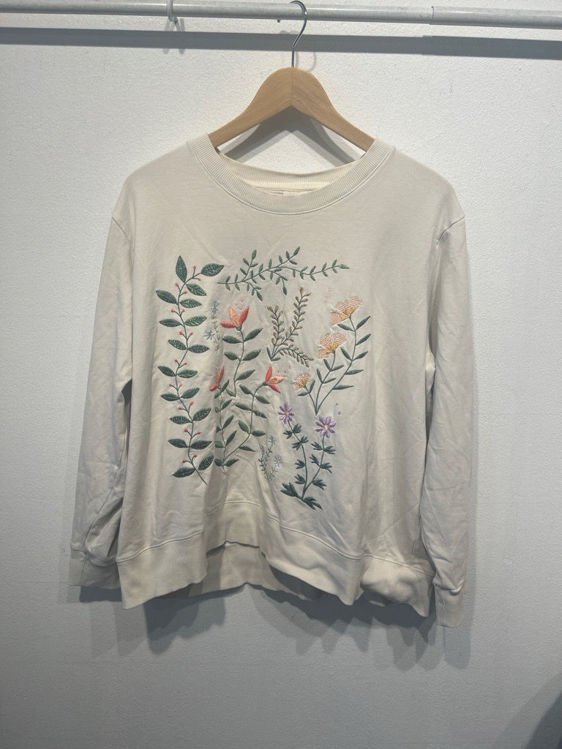 Billede af Part Two - sweatshirt 