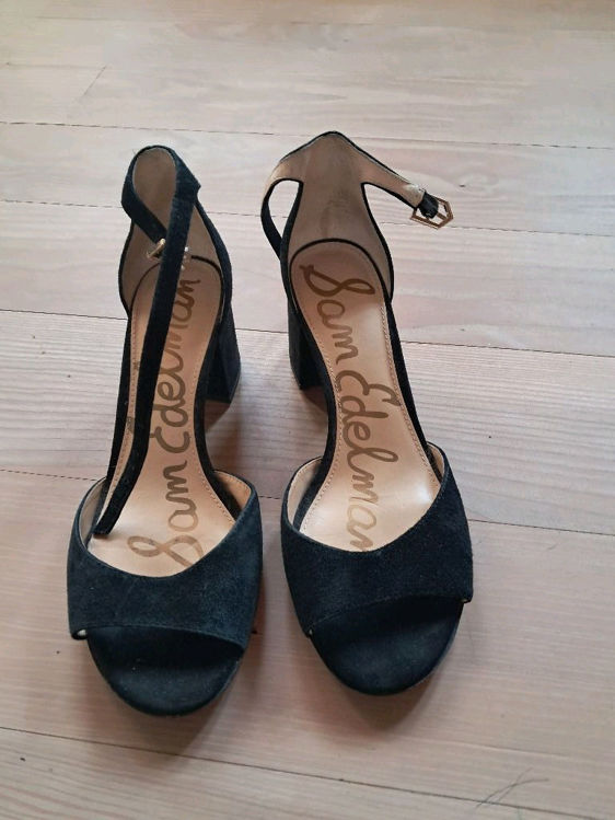 Billede af Sam Edelman