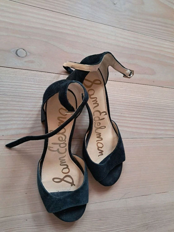 Billede af Sam Edelman