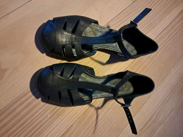 Billede af Nordic Shoepeople