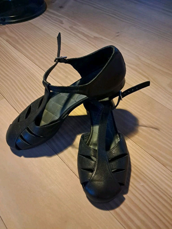 Billede af Nordic Shoepeople