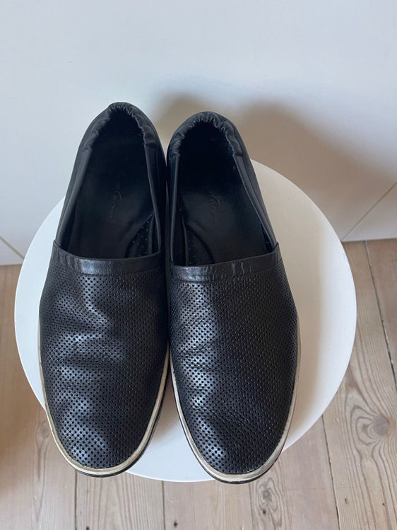 Billede af Kenneth Cole snikers 