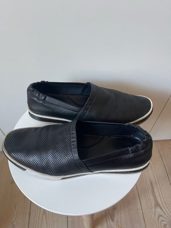 Billede af Kenneth Cole snikers 