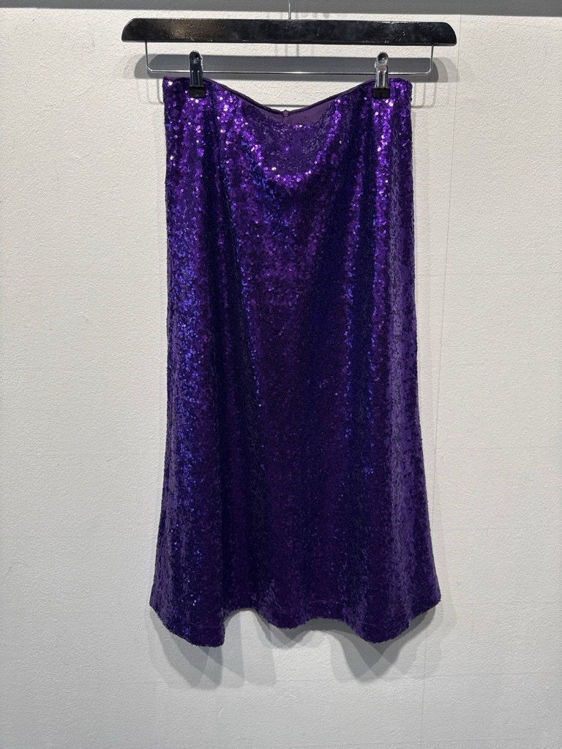 Billede af Selected Femme nederdel str 40