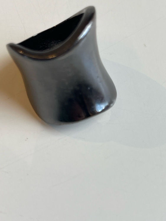 Billede af Sort ring