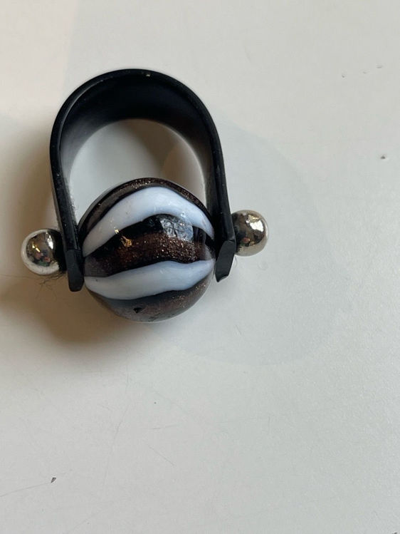 Billede af Ring - stor