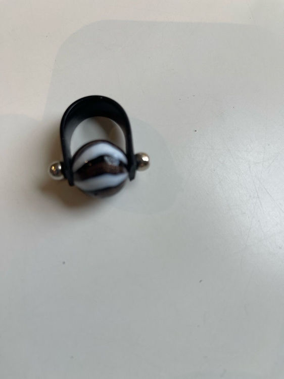 Billede af Ring - stor