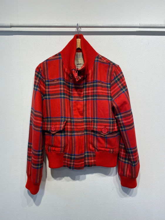 Billede af Thomas BURBERRY
