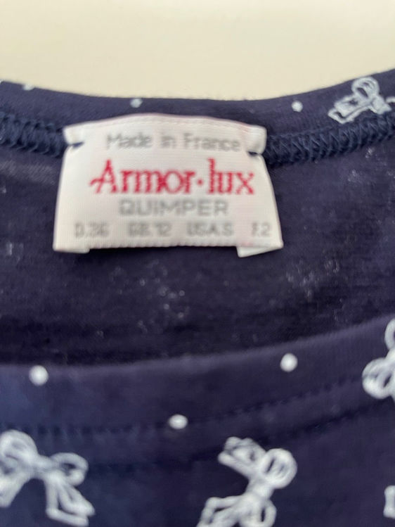 Billede af Armor Lux