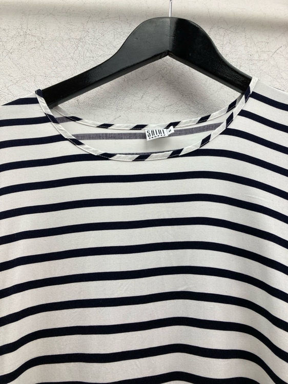 Billede af Saint Tropez bluse