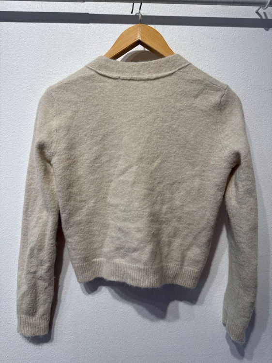 Billede af Zara cardigan