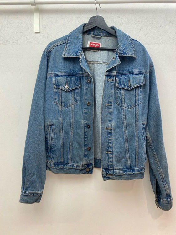 Billede af Wrangler 