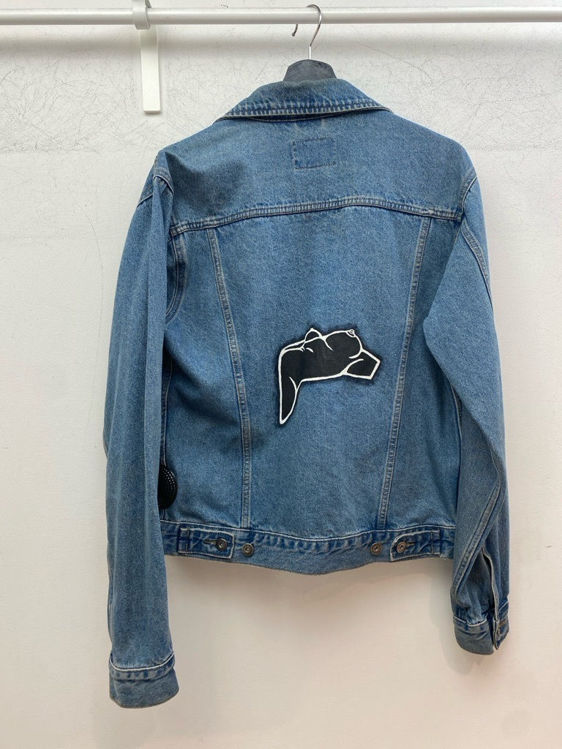 Billede af Wrangler 
