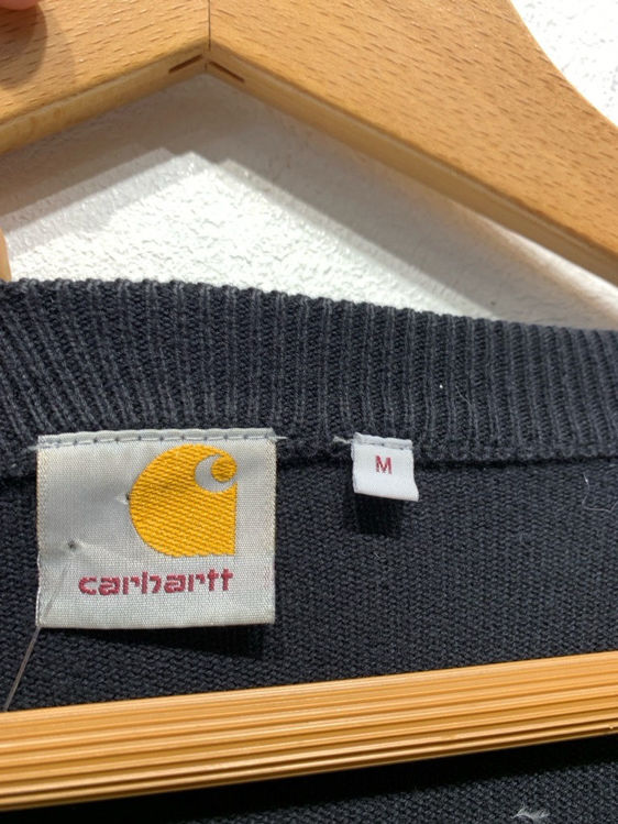 Billede af Cathartt 