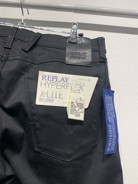 Billede af Replay bukser