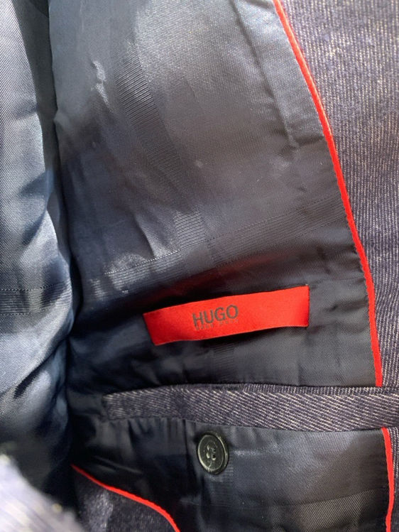 Billede af Hugo boss