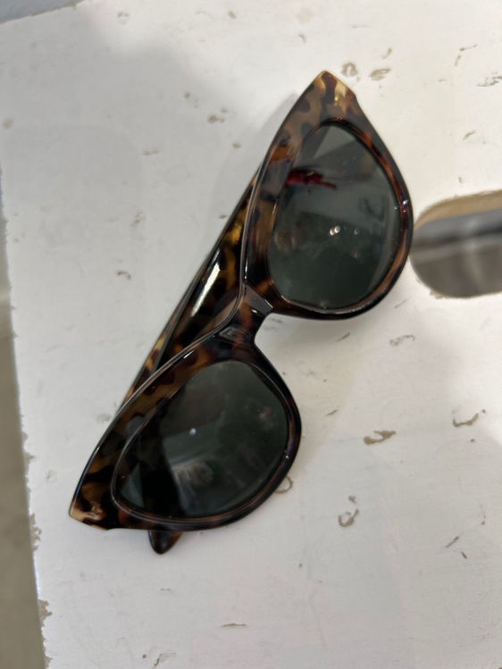 Billede af Part two solbrille