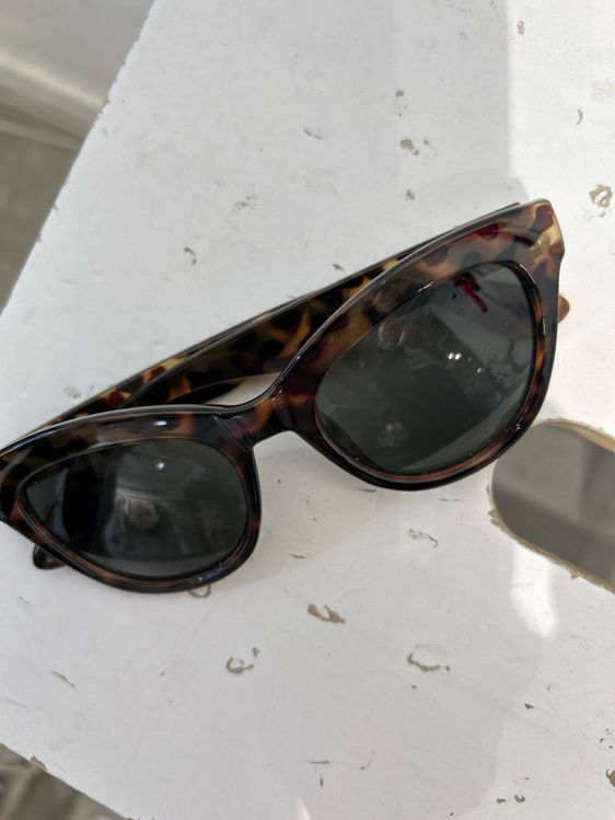 Billede af Part two solbrille
