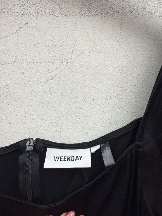 Billede af Weekday