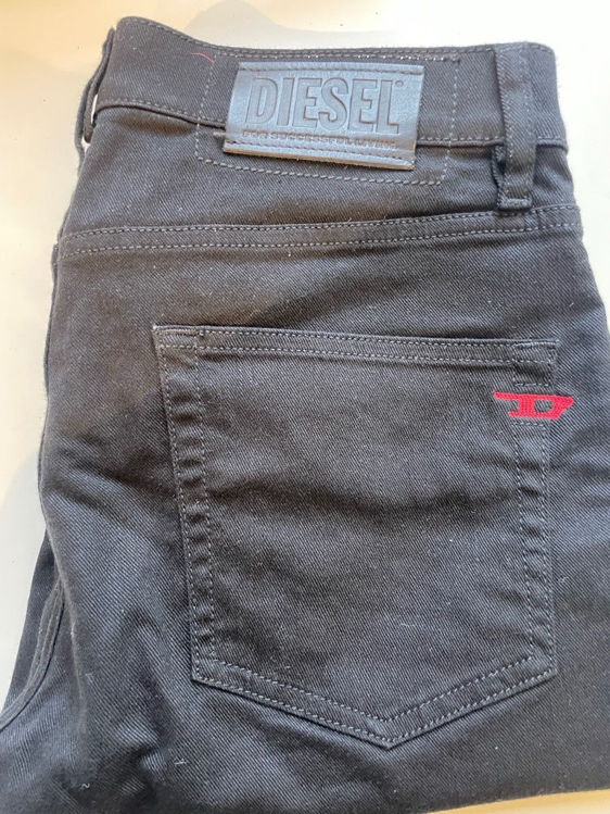 Billede af Diesel Jeans 