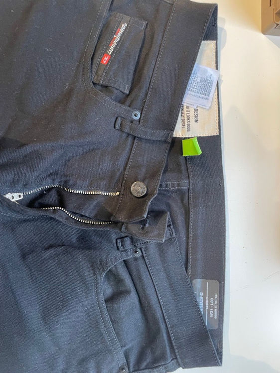 Billede af Diesel Jeans 
