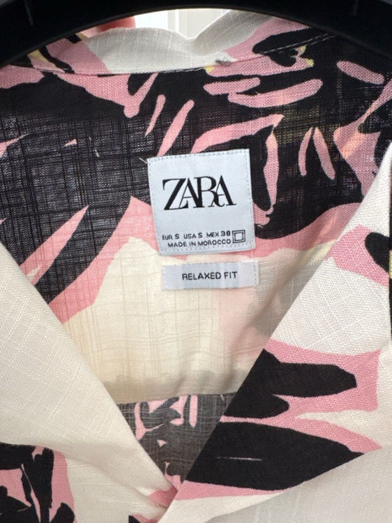 Billede af Zara