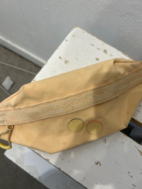 Billede af Pingpong bag 