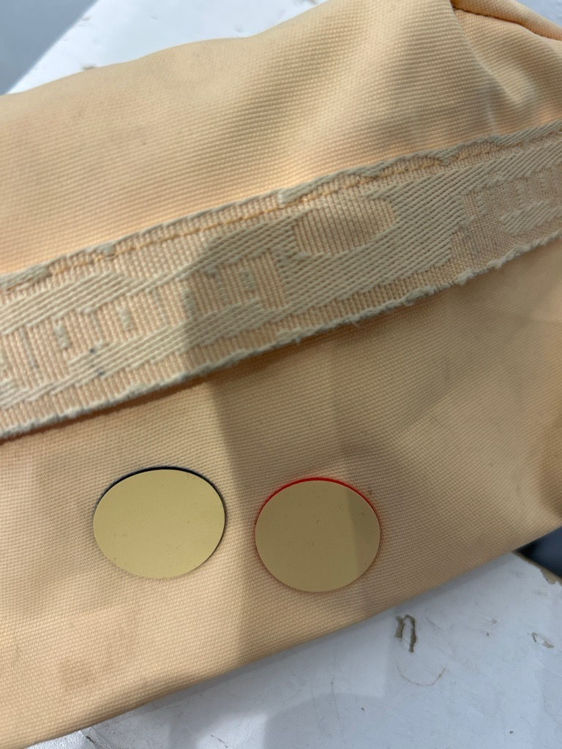 Billede af Pingpong bag 