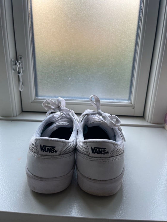 Billede af Vans