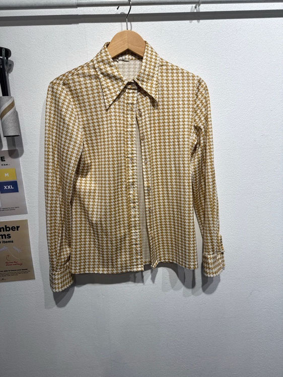Billede af Vintage