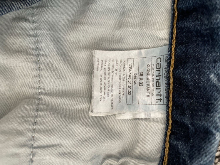 Billede af Carhartt
