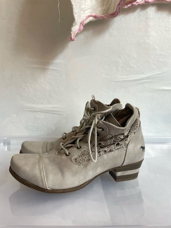 Billede af Vintage 