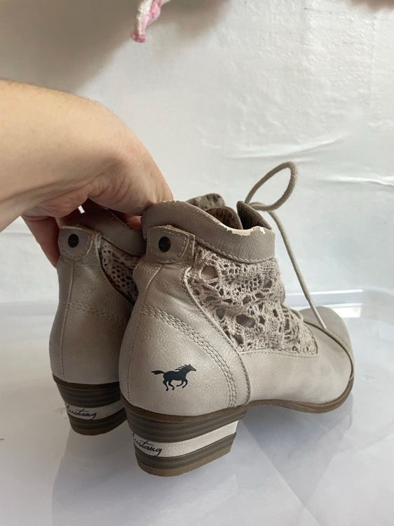 Billede af Vintage 