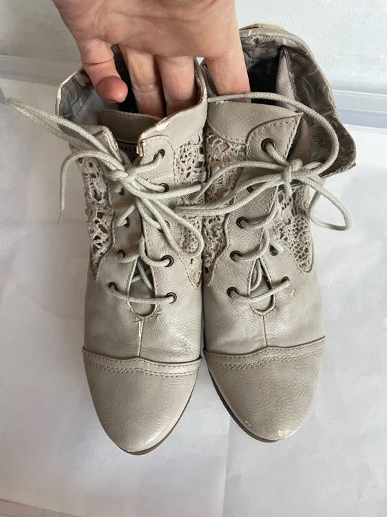 Billede af Vintage 