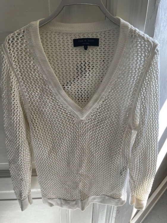 Billede af Rag & bone New York