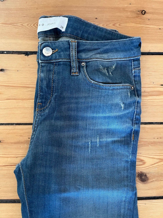 Billede af Iro jeans